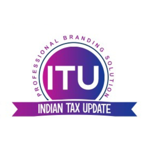 Indian Tax Update logo